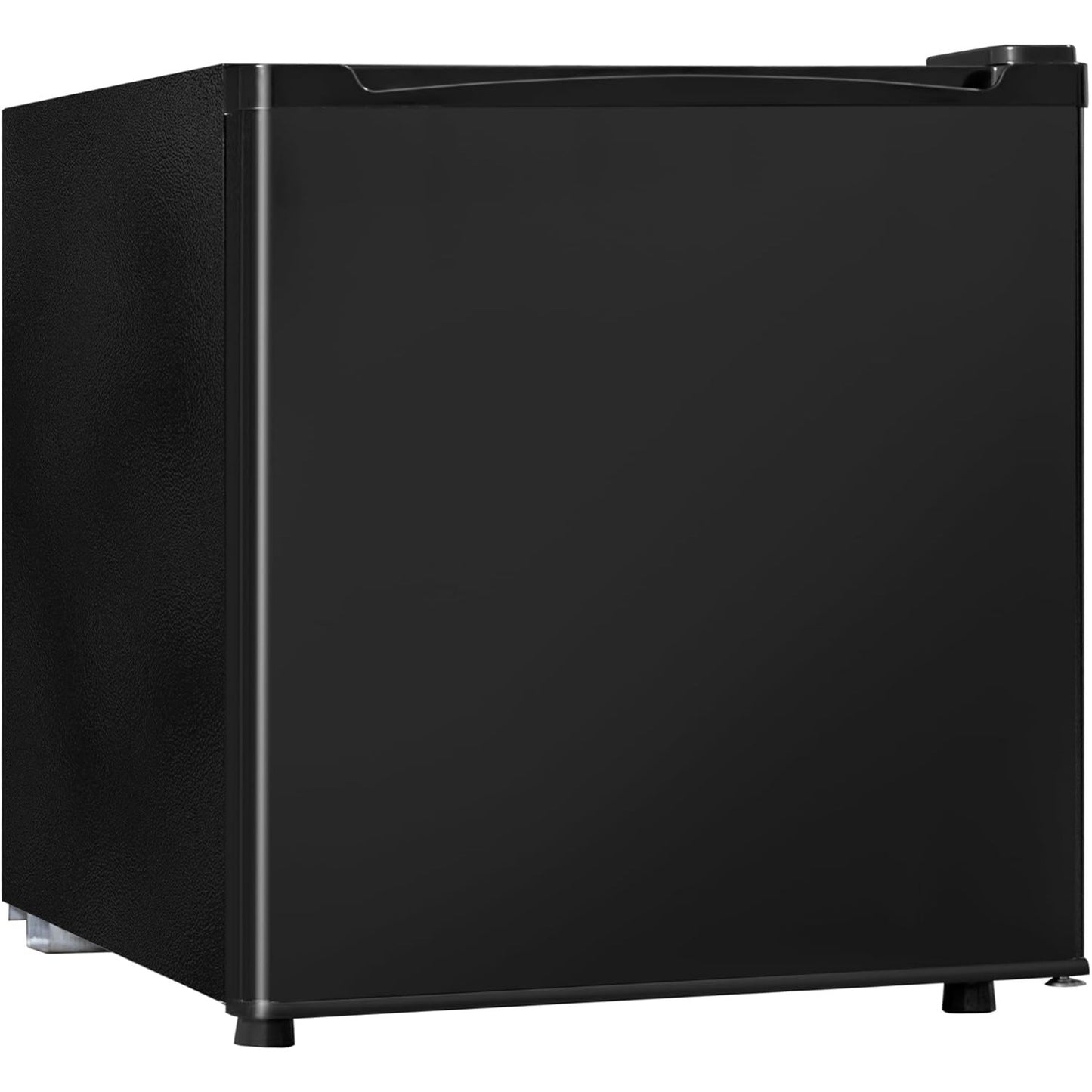 1.6 Cu.Ft Compact Refrigerator Mini Fridge with Energy Efficient .