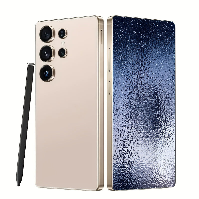 S25 Ultra Unlocked Smartphone - 12GB RAM + 512GB Storage .