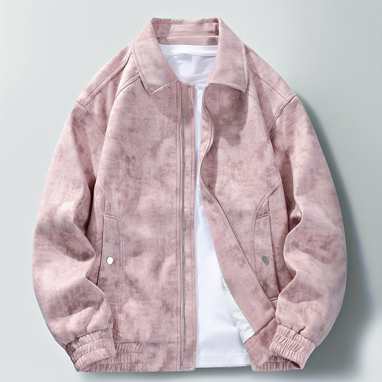 OBM Men's Autumn/Winter New Jacket for Men