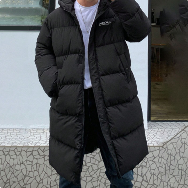 Men's Jackets