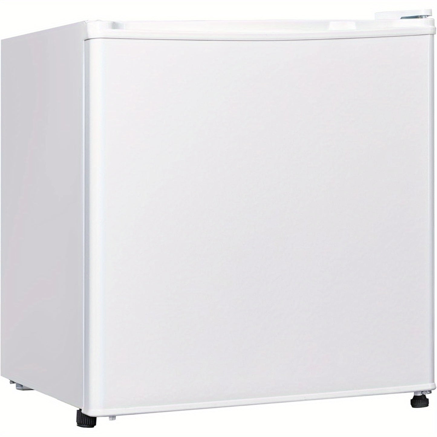 1.6 Cu.Ft Compact Refrigerator Mini Fridge with Energy Efficient .