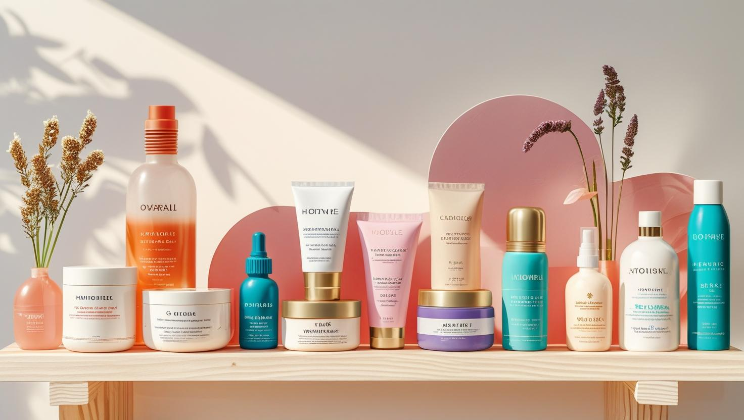 Women , beauty & health