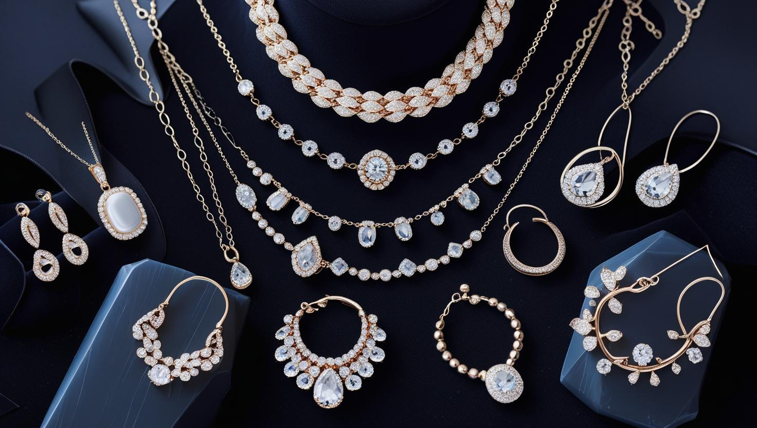 High Quality Jewelry