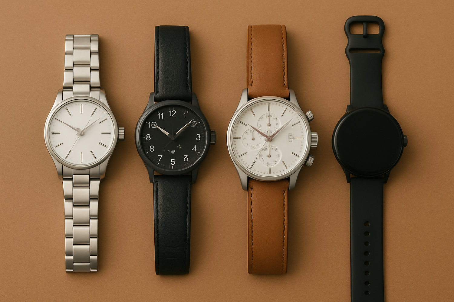 Watches