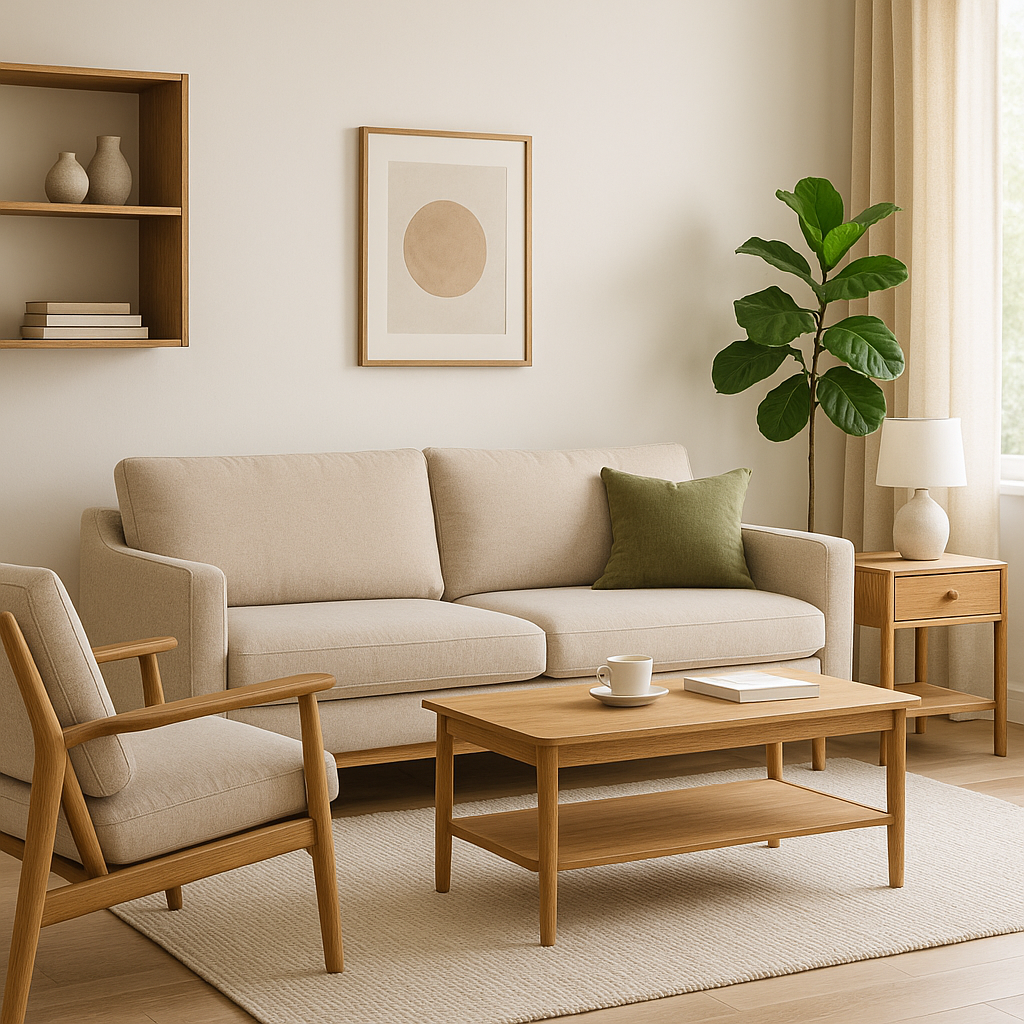 Home furniture