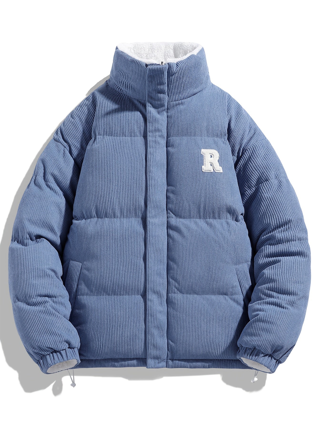 Men'S , Women'S Heavyweight Winter Jacket