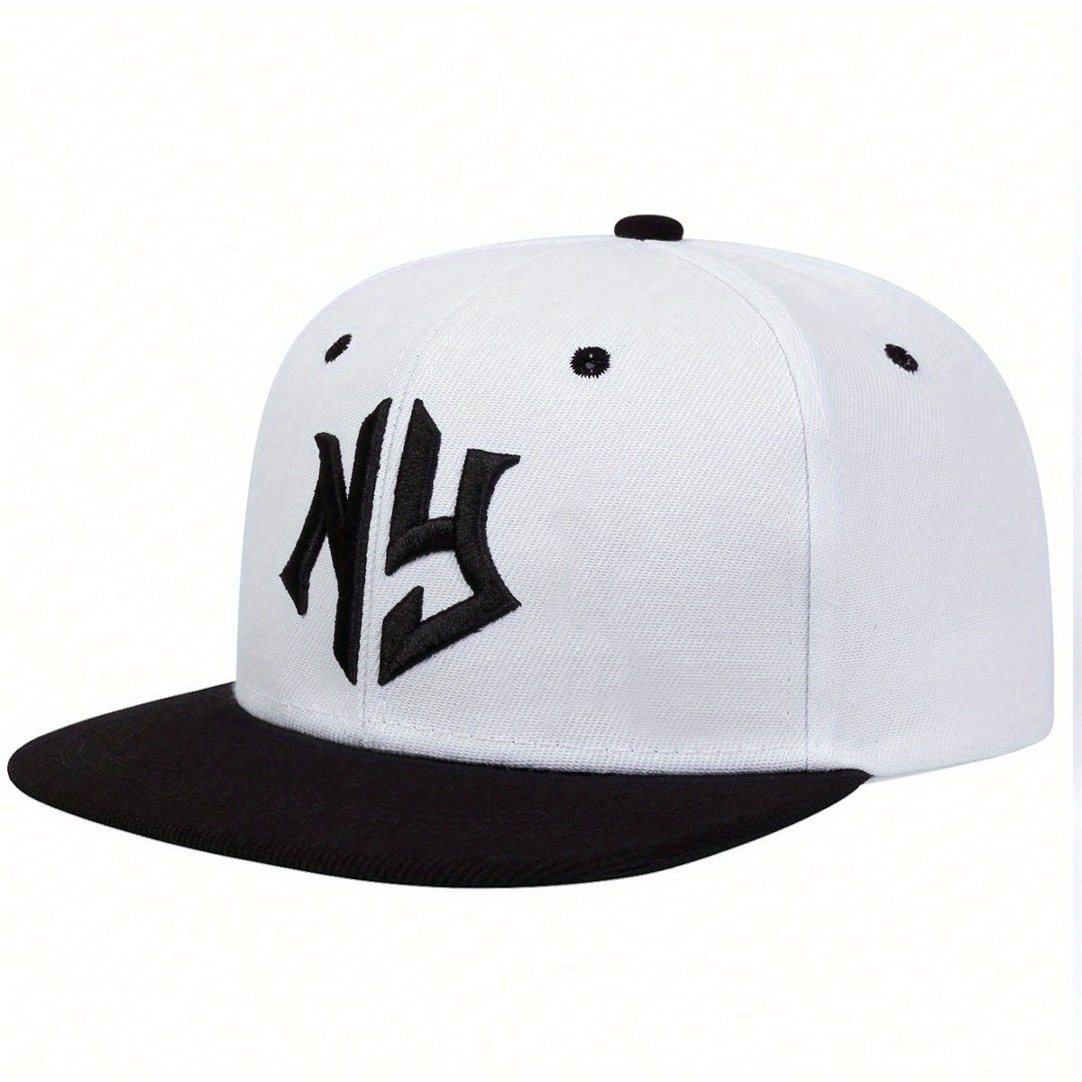 Men's NG Embroidered Baseball Cap .