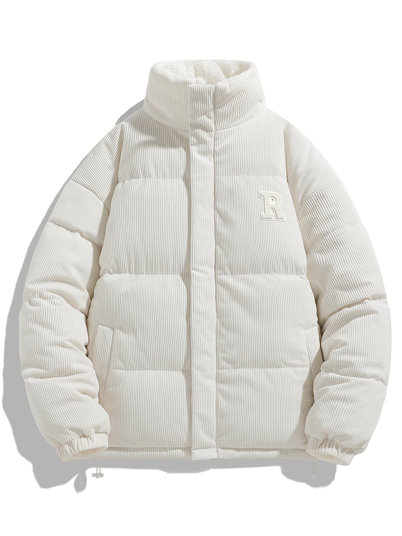 Men'S , Women'S Heavyweight Winter Jacket