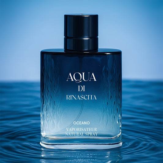 Men's Cologne for Business and Commuting