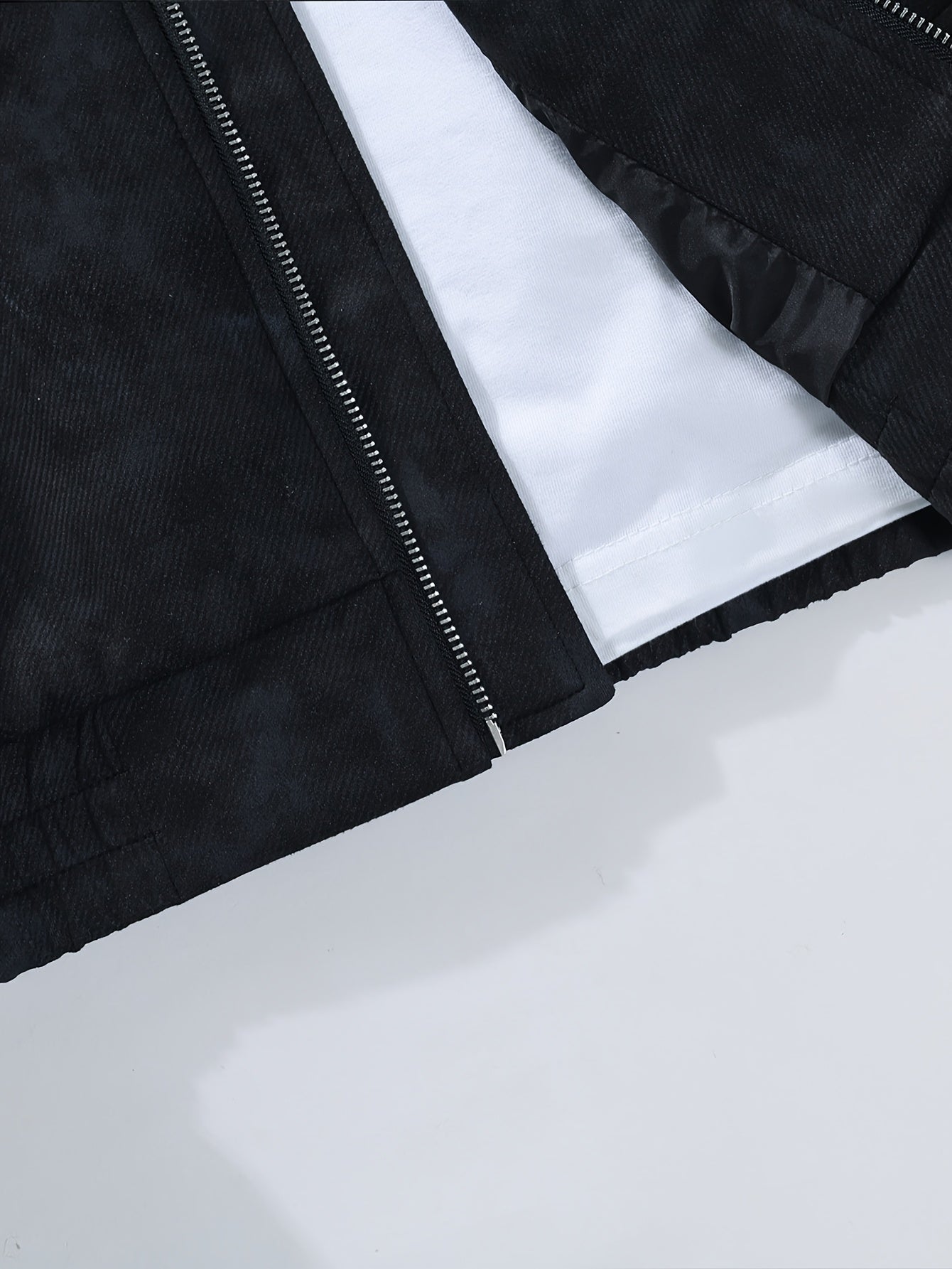 OBM Men's Autumn/Winter New Jacket for Men