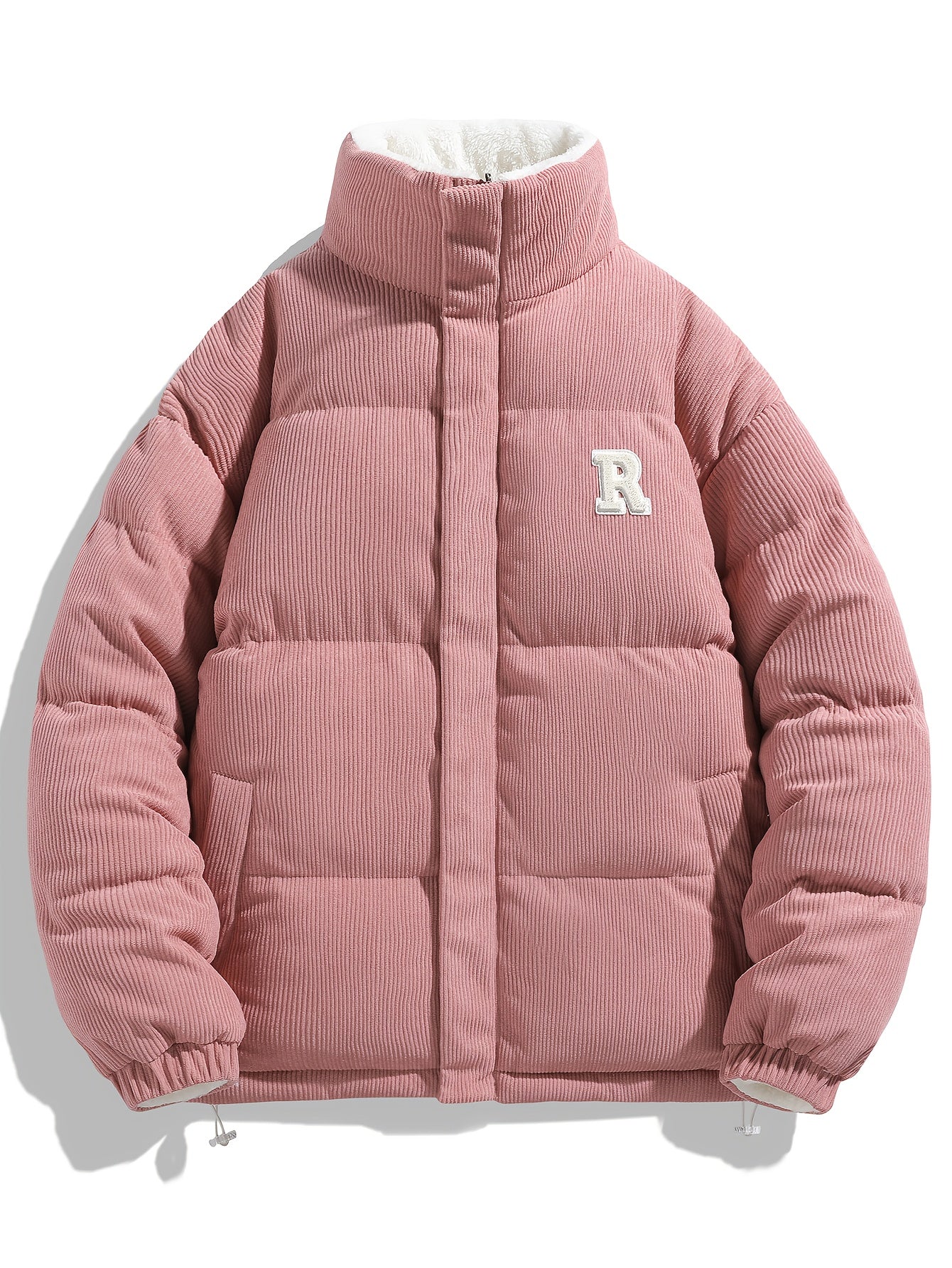 Men'S , Women'S Heavyweight Winter Jacket