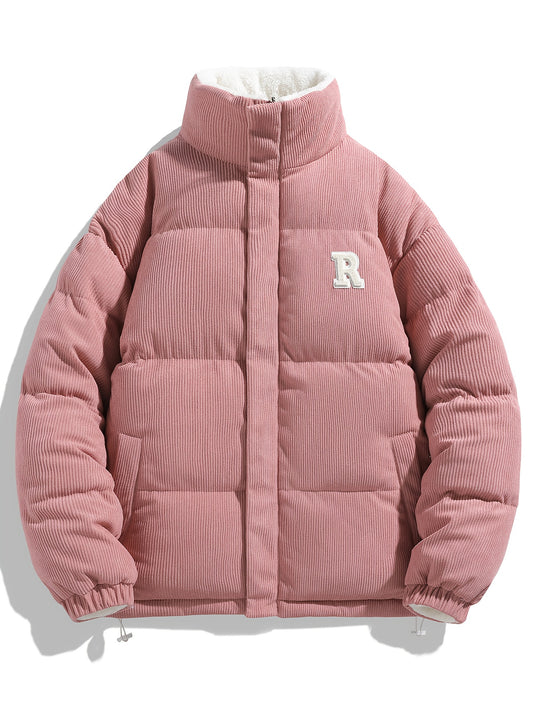 Men'S , Women'S Heavyweight Winter Jacket