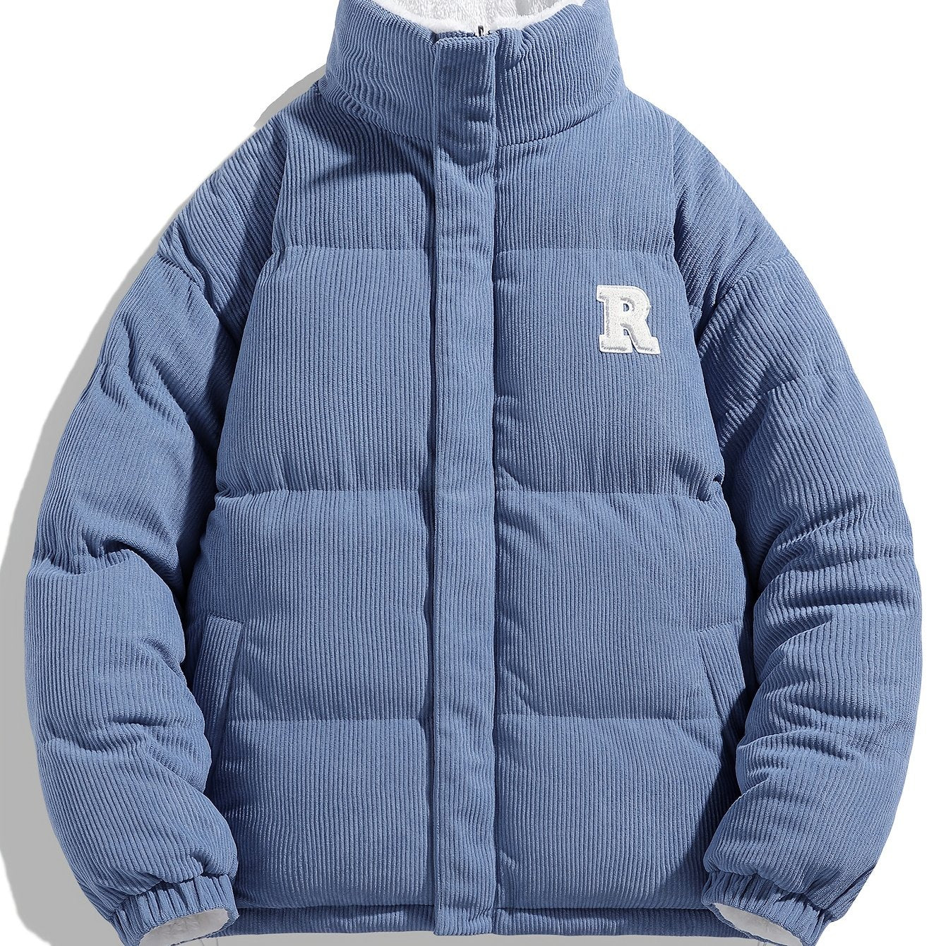 Men'S , Women'S Heavyweight Winter Jacket