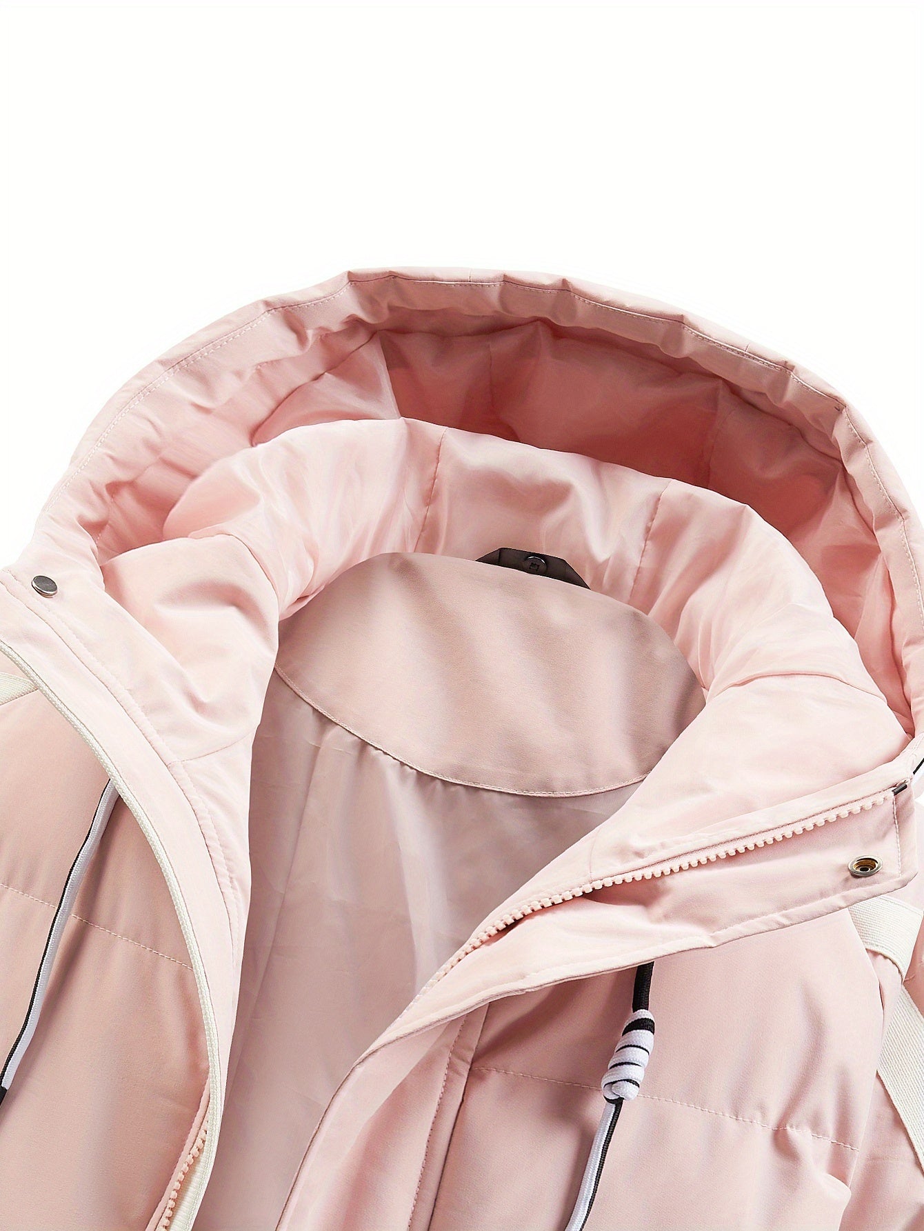 Men's Heavy-Duty Winter Jacket