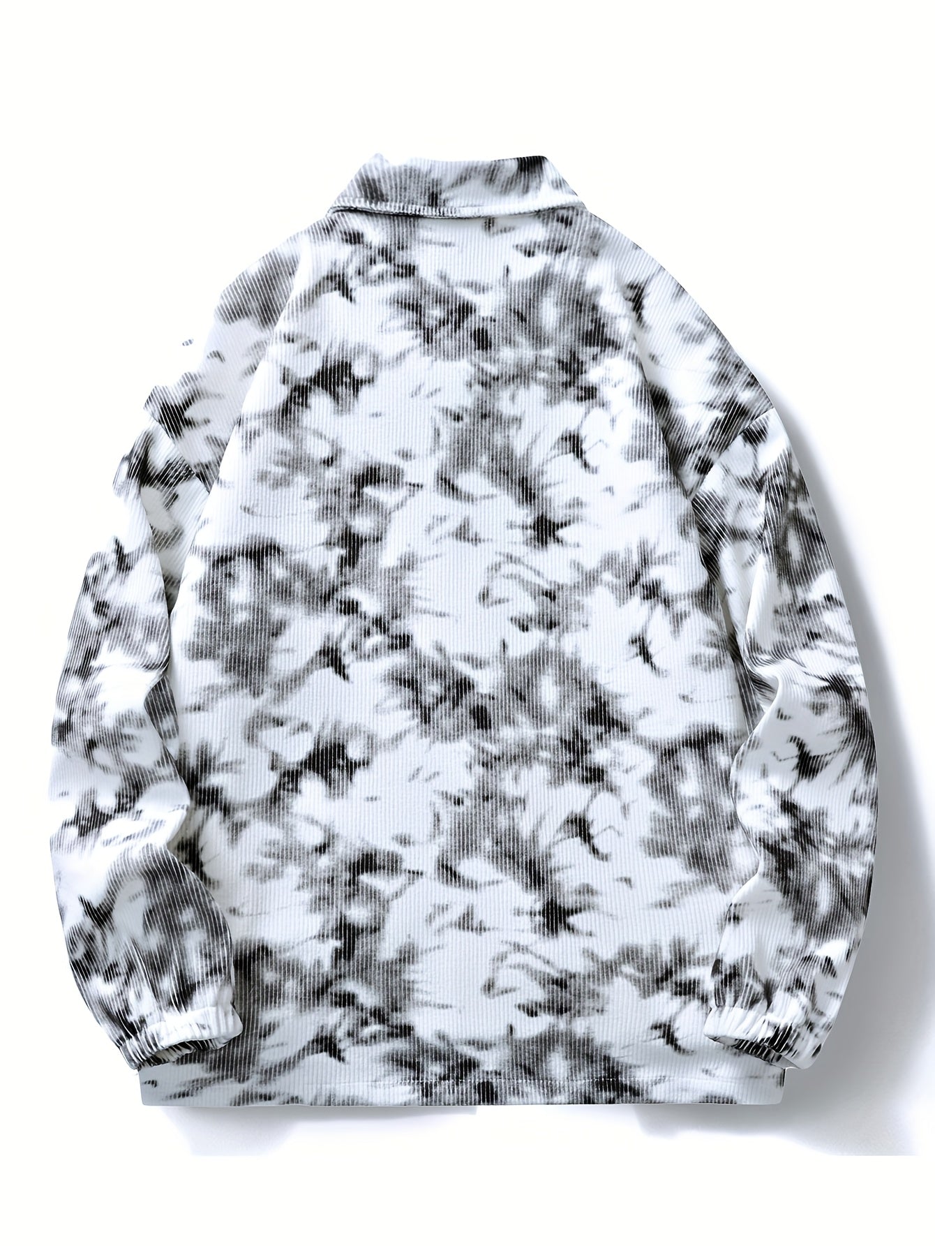 Men's Jacket  Spring and Autumn Trendy .