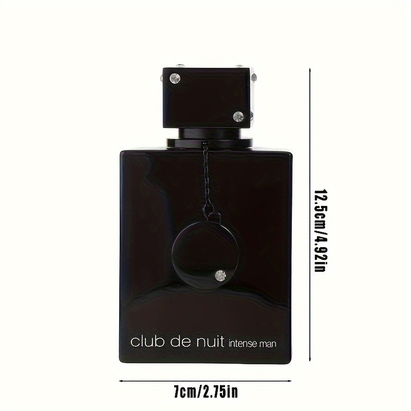 Club De Nuit Men'S Perfume