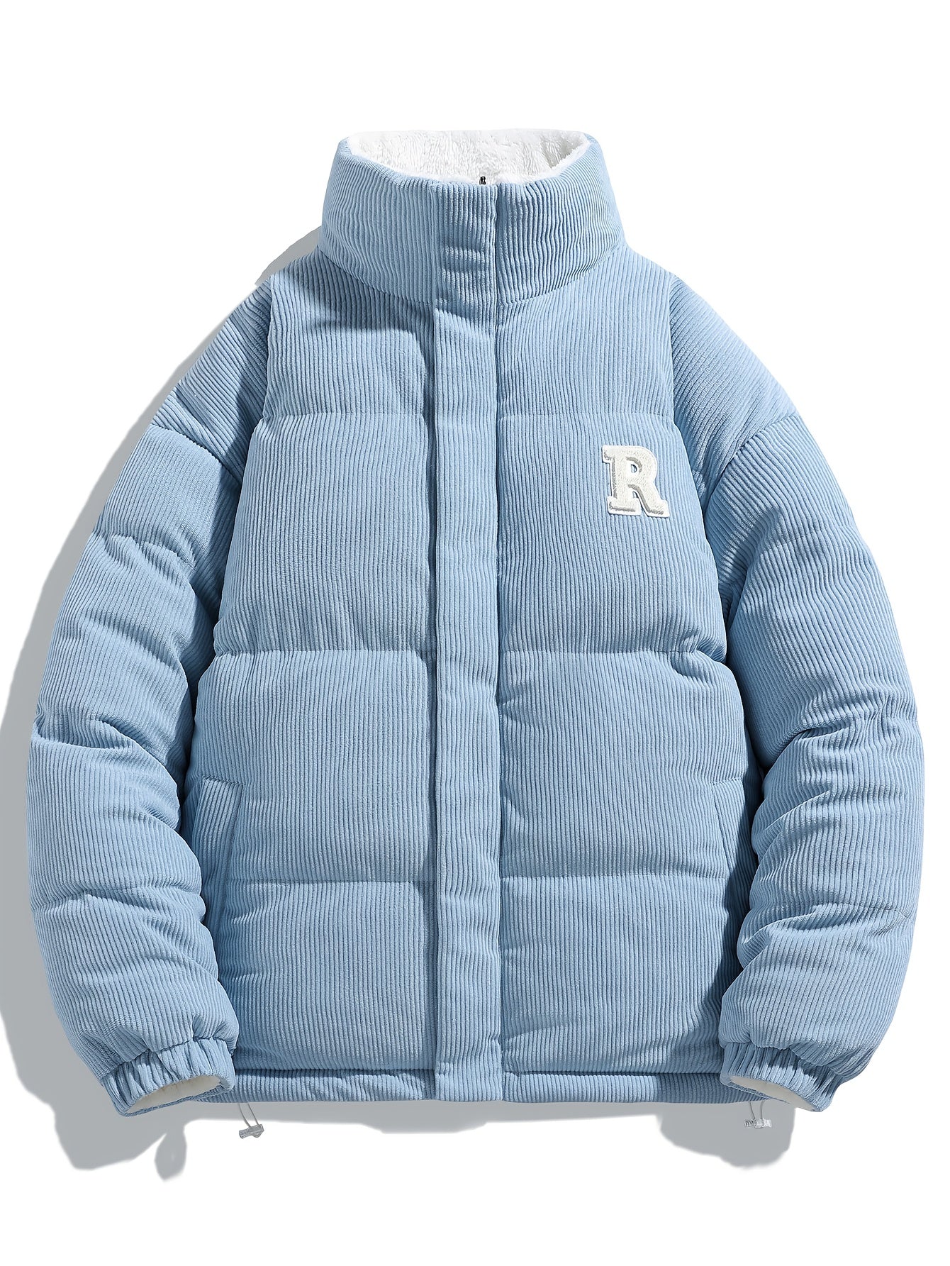 Men'S , Women'S Heavyweight Winter Jacket