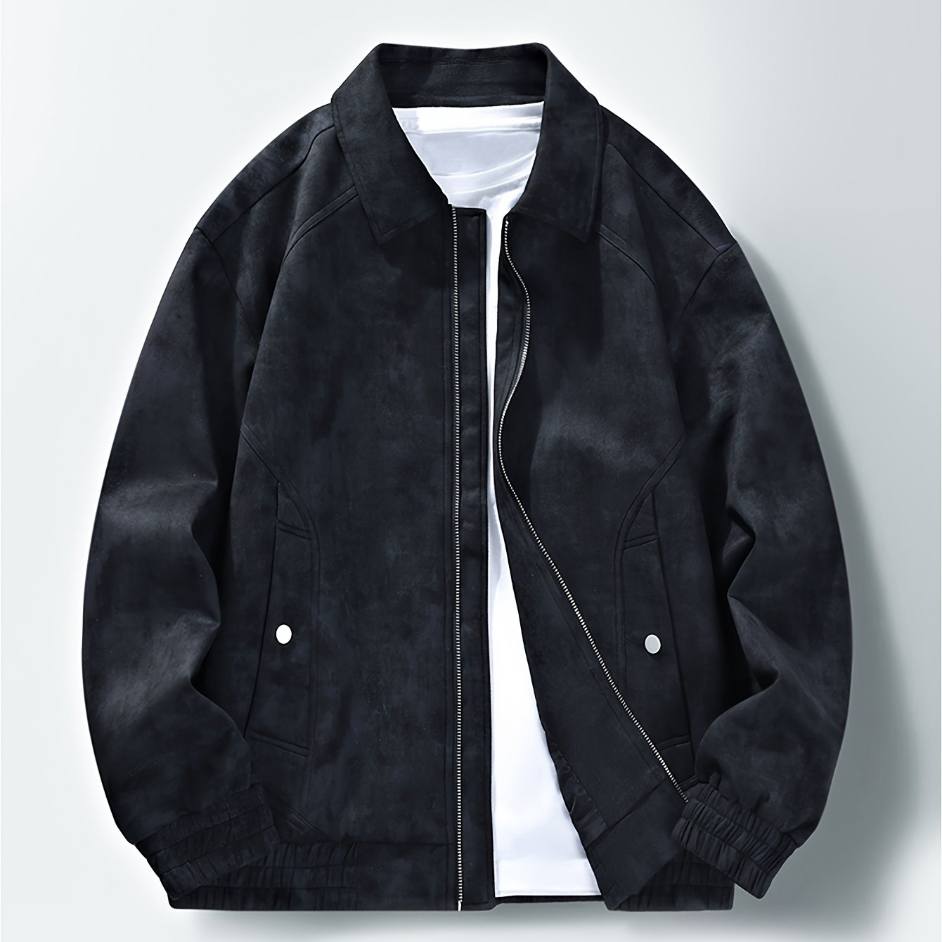 OBM Men's Autumn/Winter New Jacket for Men