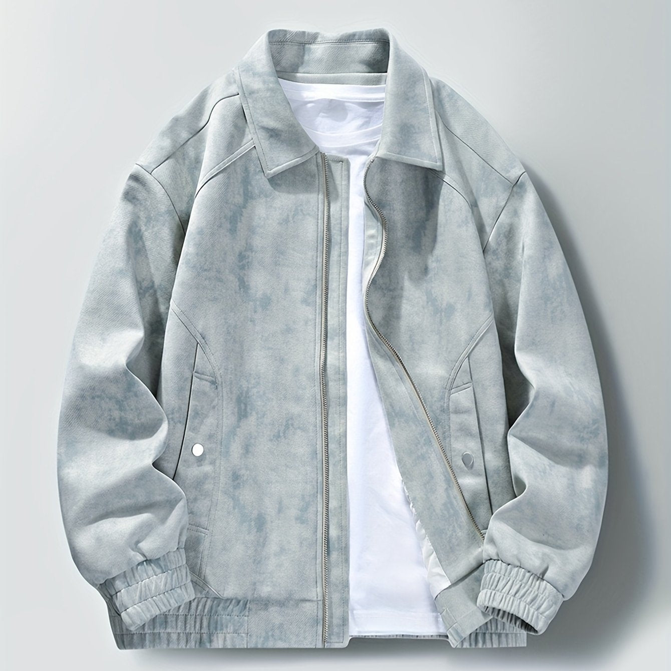 OBM Men's Autumn/Winter New Jacket for Men