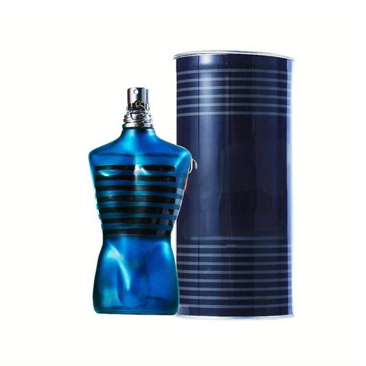 Jean Paul G Men's Cologne - Long-Lasting Alcohol-Free.
