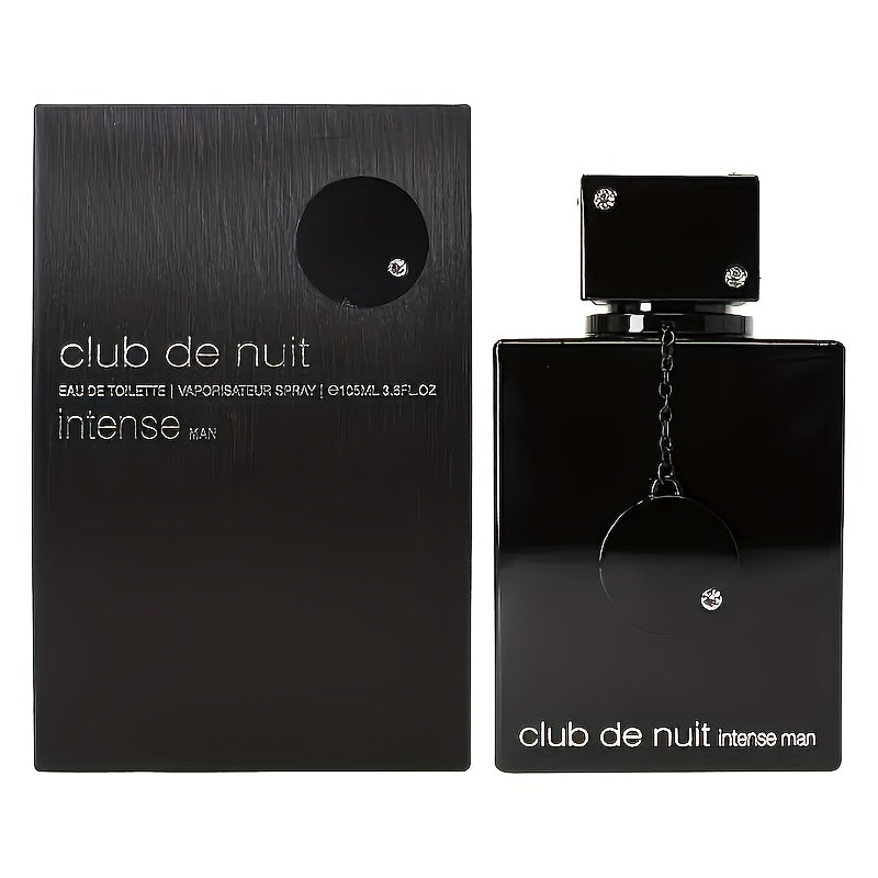 Club De Nuit Men'S Perfume
