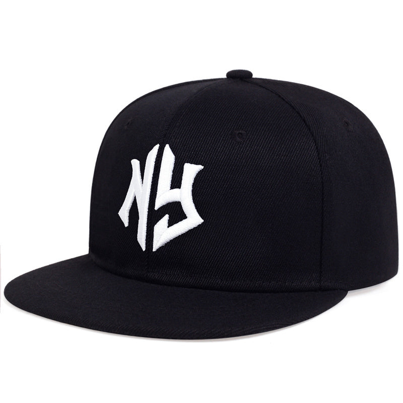 Men's NG Embroidered Baseball Cap .