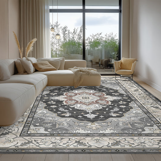 Large Carpets for Living Room, Bedroom.