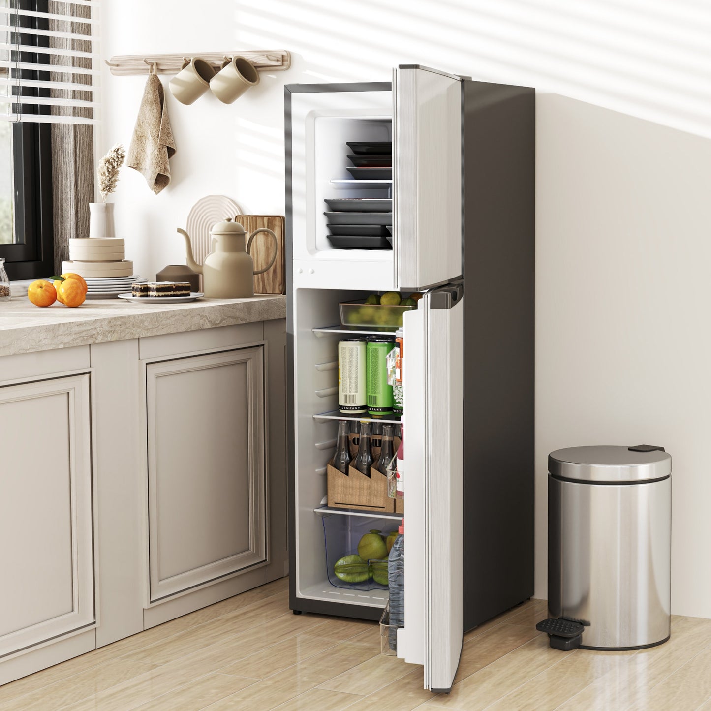Refrigerator