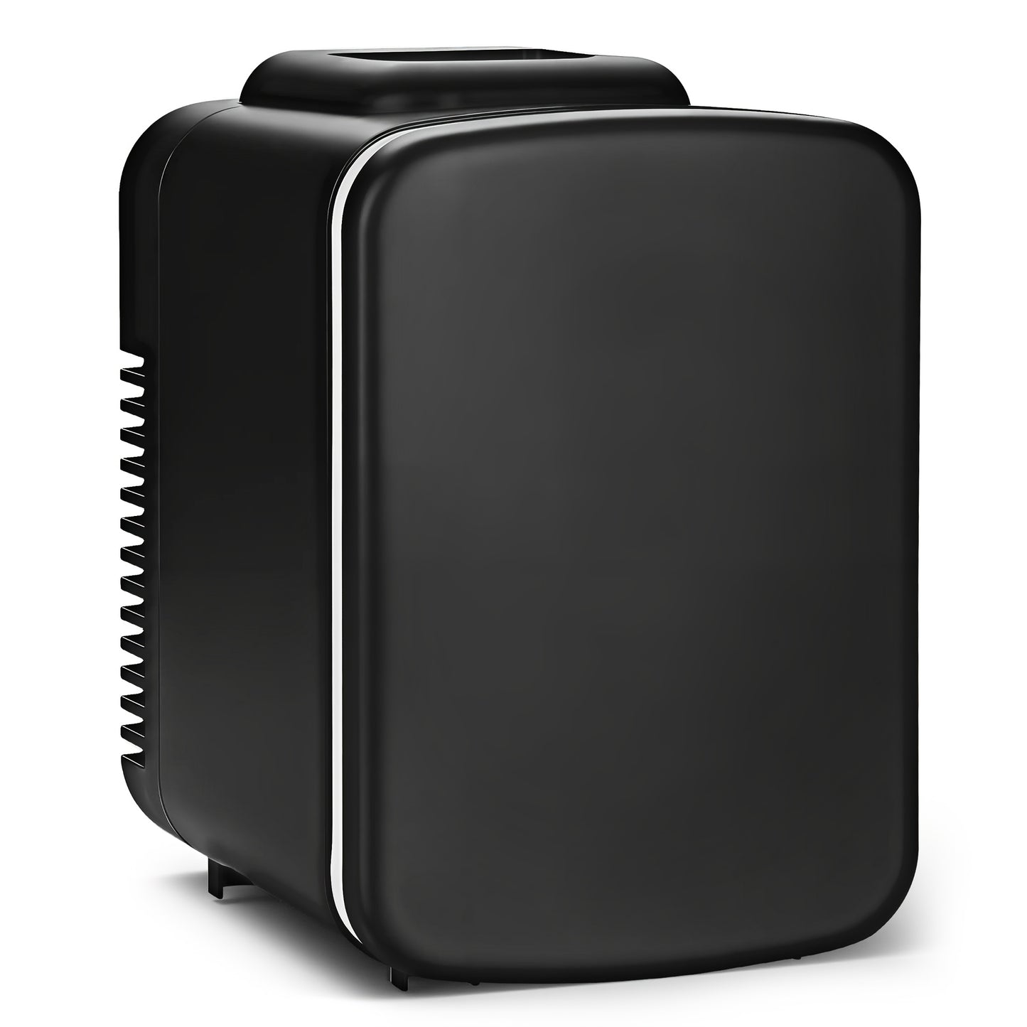IPower Mini 4L/6 Cans Portable Small Refrigerator Cooler .