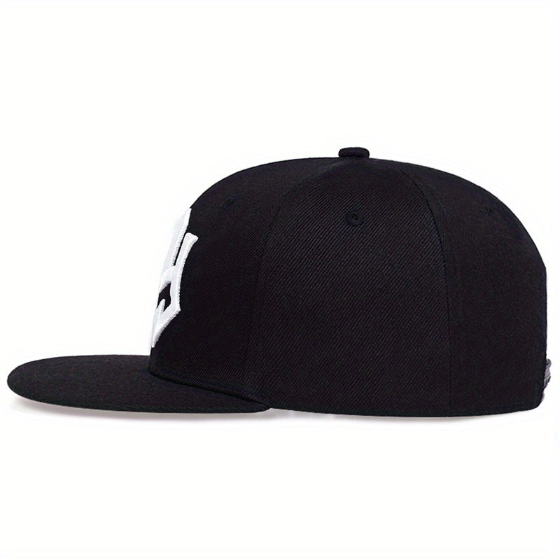 Men's NG Embroidered Baseball Cap .