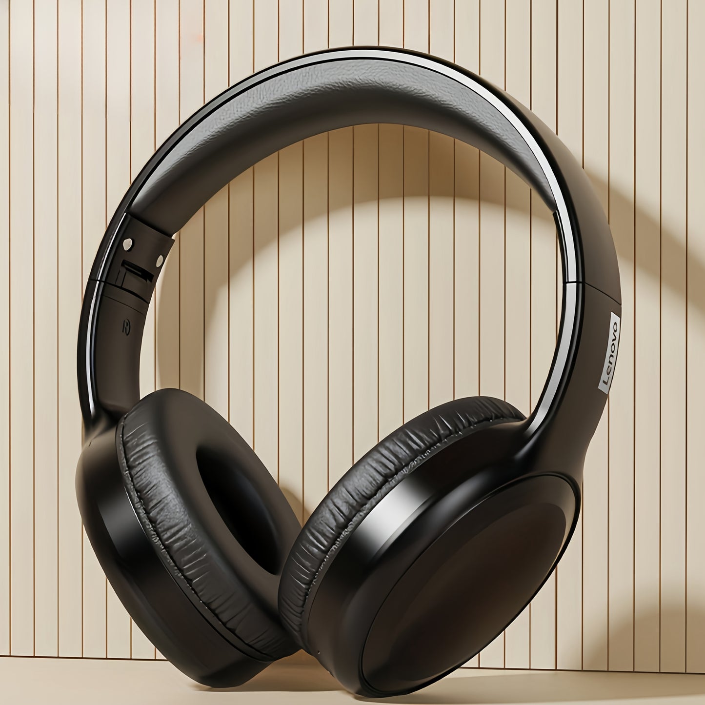 Lenovo Wireless Earbuds .