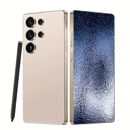 S25 Ultra Unlocked Smartphone - 12GB RAM + 512GB Storage .