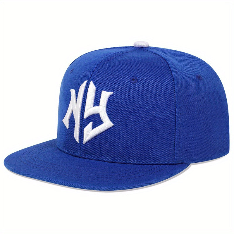Men's NG Embroidered Baseball Cap .