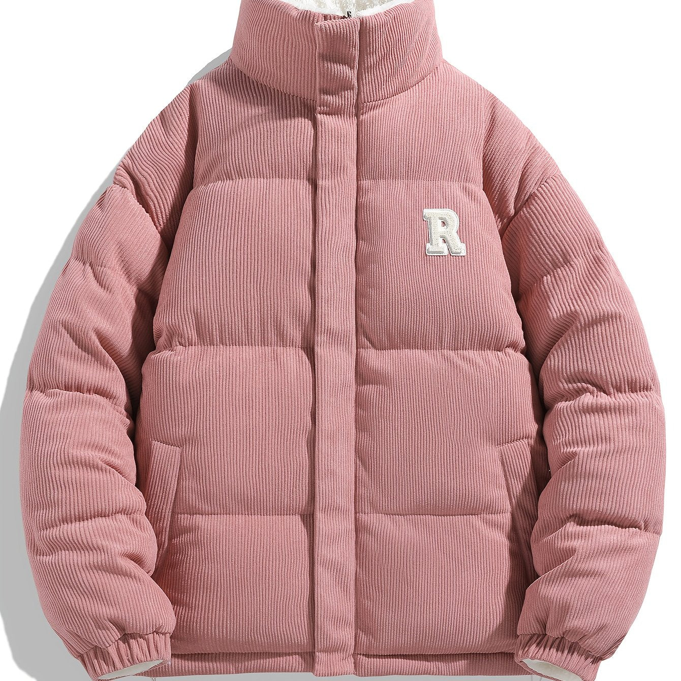 Men'S , Women'S Heavyweight Winter Jacket