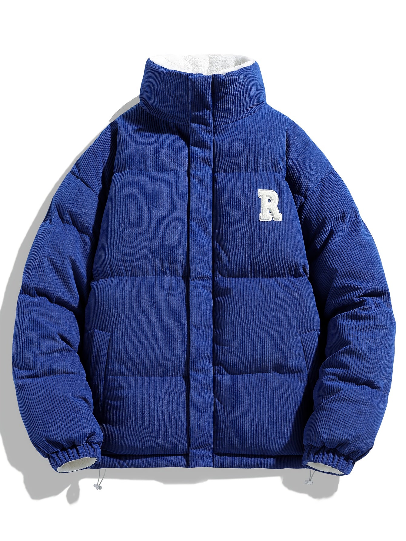 Men'S , Women'S Heavyweight Winter Jacket