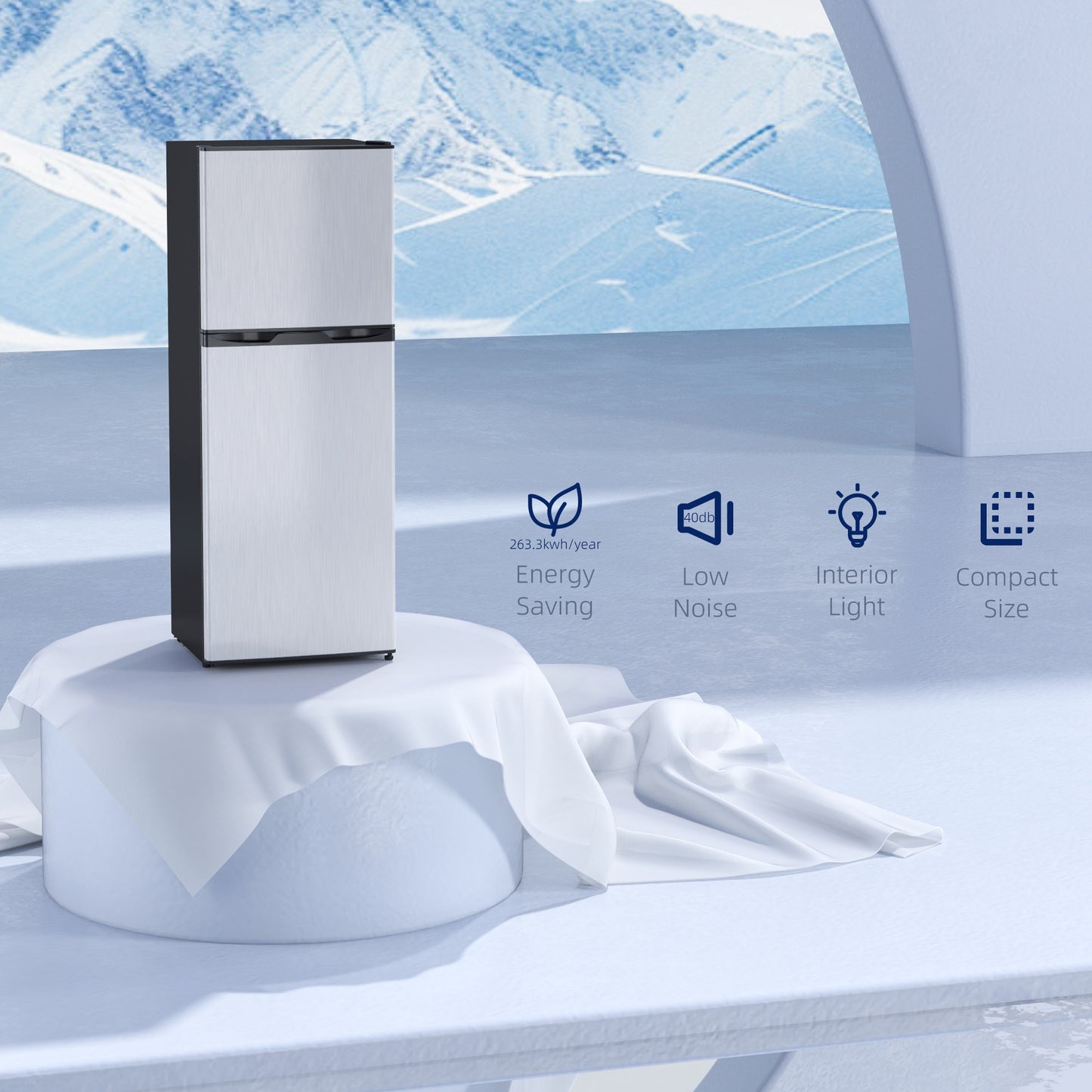 Refrigerator