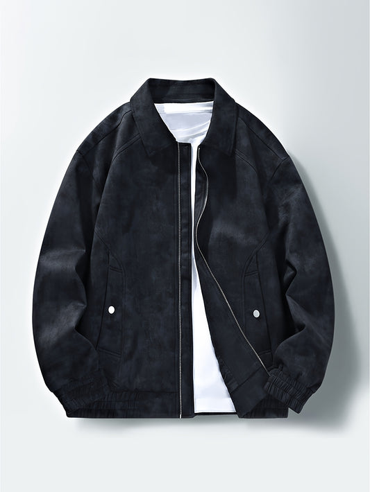 OBM Men's Autumn/Winter New Jacket for Men