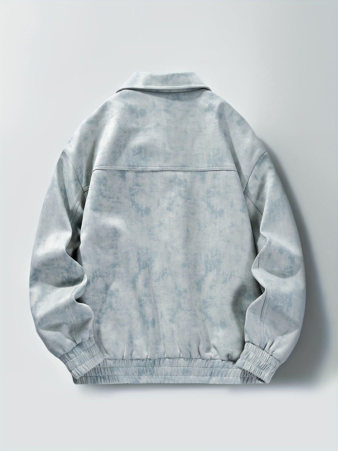 OBM Men's Autumn/Winter New Jacket for Men