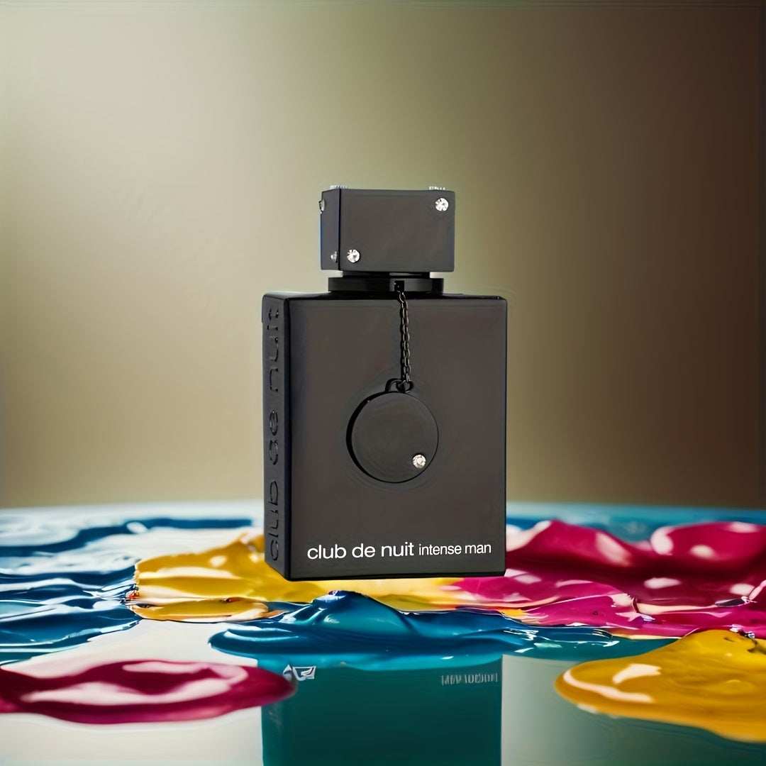 Club De Nuit Men'S Perfume
