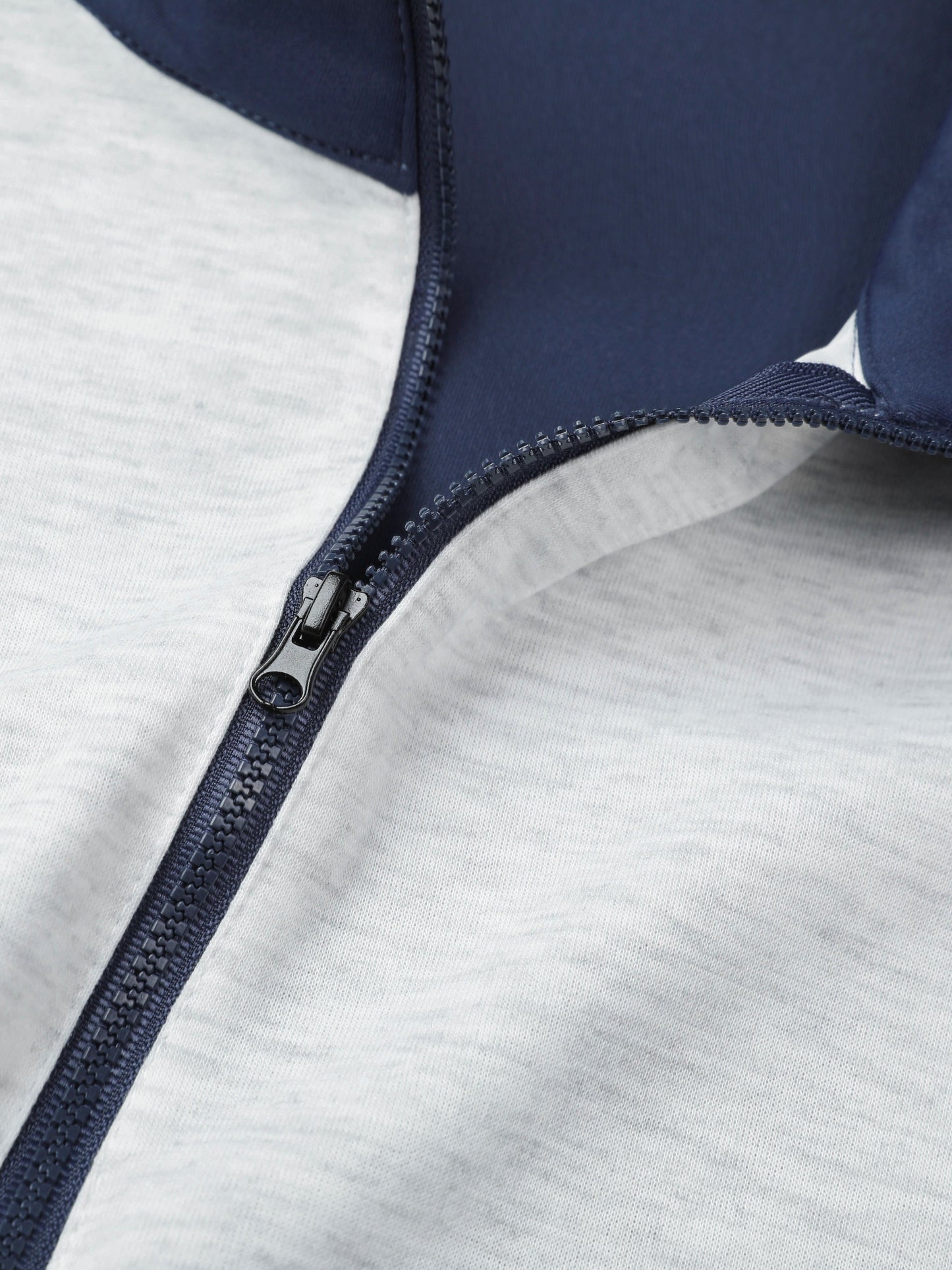 Men'S Casual Sports Pullover Hoodie, Polyester Blend .