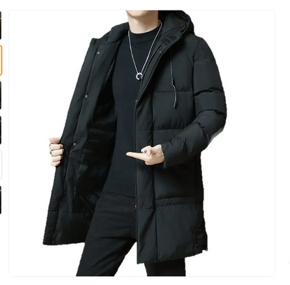 Winter coat