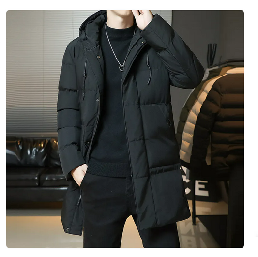 Winter coat