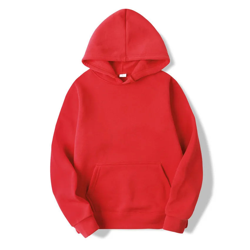 New Fashion Men's Women's Hoodies Spring Autumn Winter .