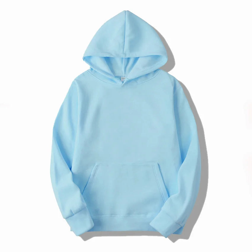 New Fashion Men's Women's Hoodies Spring Autumn Winter .