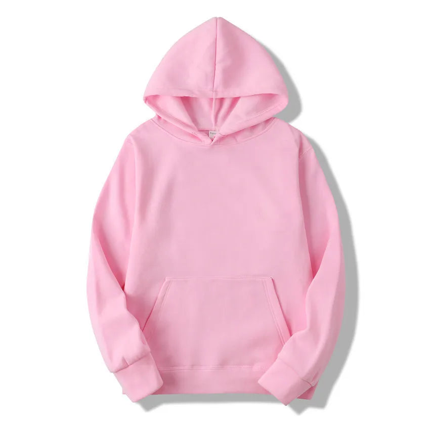 New Fashion Men's Women's Hoodies Spring Autumn Winter .