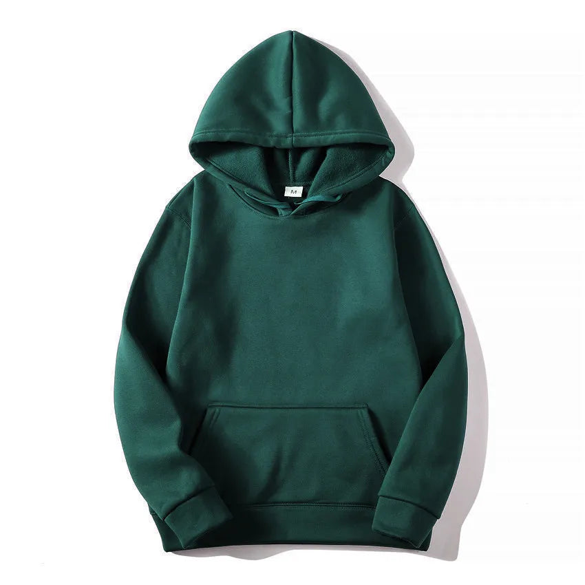 New Fashion Men's Women's Hoodies Spring Autumn Winter .