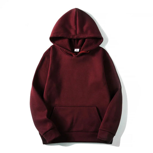 New Fashion Men's Women's Hoodies Spring Autumn Winter .