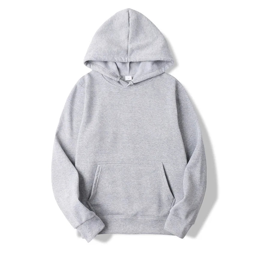 New Fashion Men's Women's Hoodies Spring Autumn Winter .