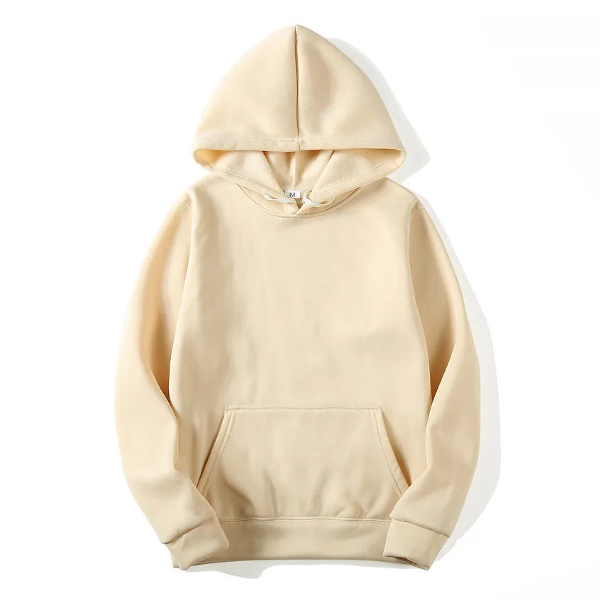 New Fashion Men's Women's Hoodies Spring Autumn Winter .