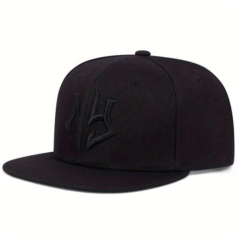 Men's NG Embroidered Baseball Cap .